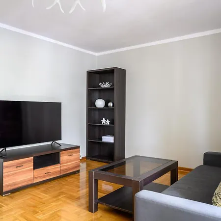 Bella Casa Premium Apartment - Biesiadna - Warszawa Exterior foto