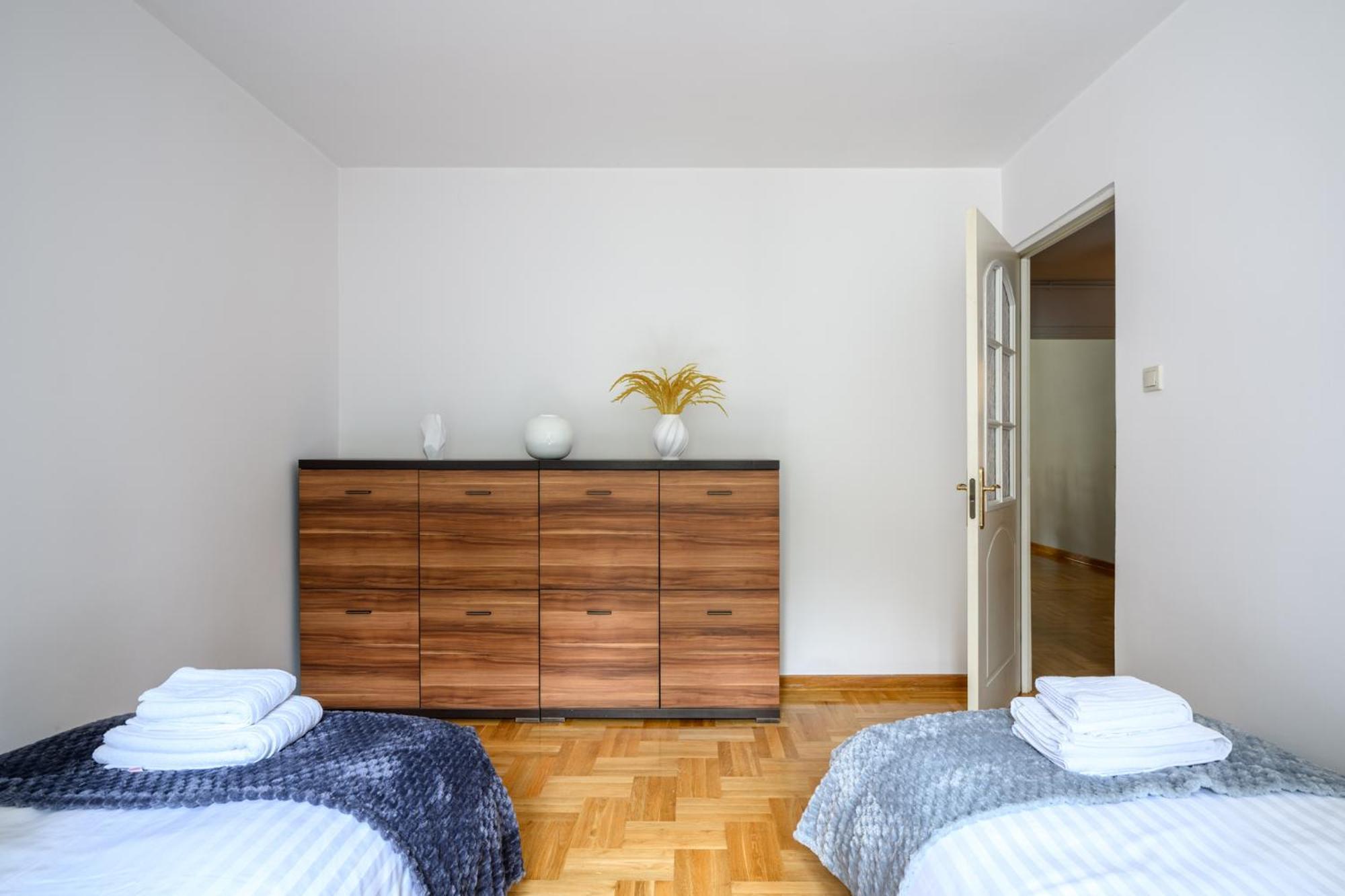Apartament Bella Casa Premium - Biesiadna -