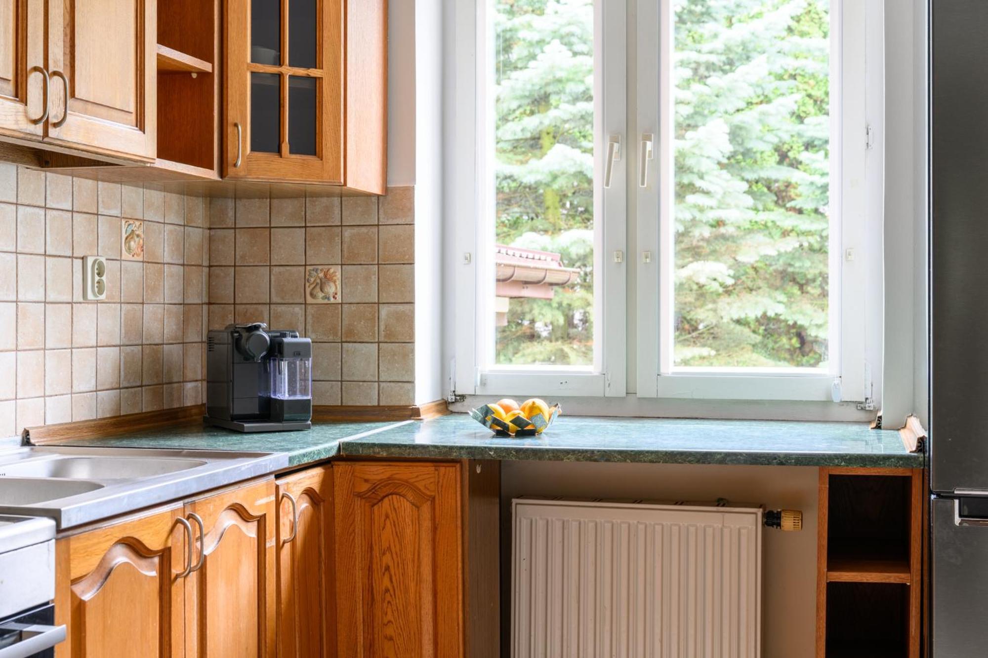 Apartament Bella Casa Premium - Biesiadna - Warszawa