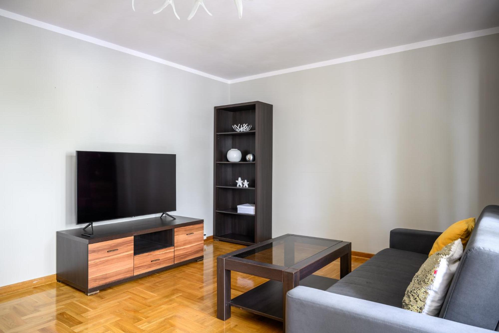 Apartament Bella Casa Premium - Biesiadna -
