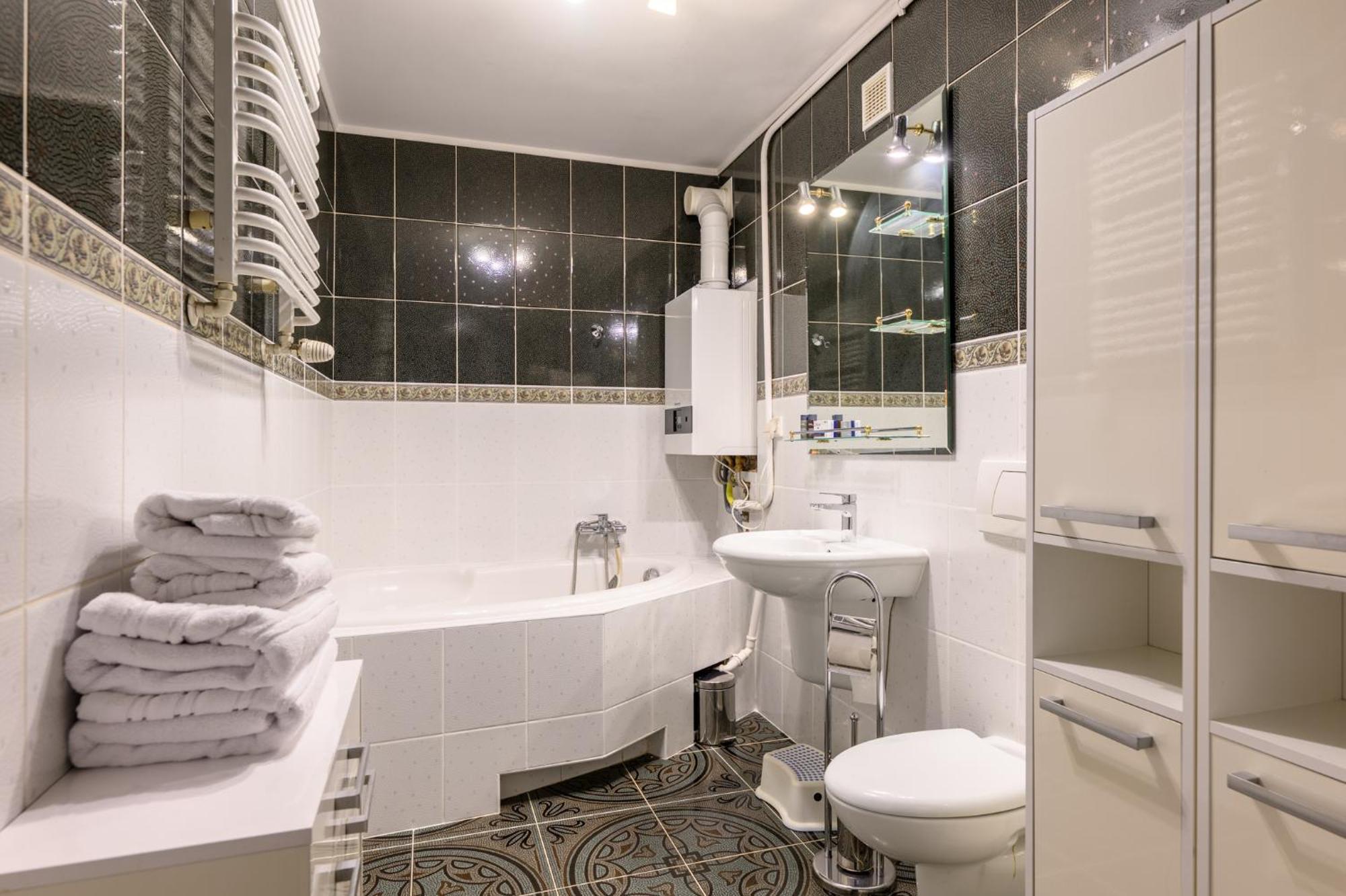 Bella Casa Premium - Biesiadna - Apartament *