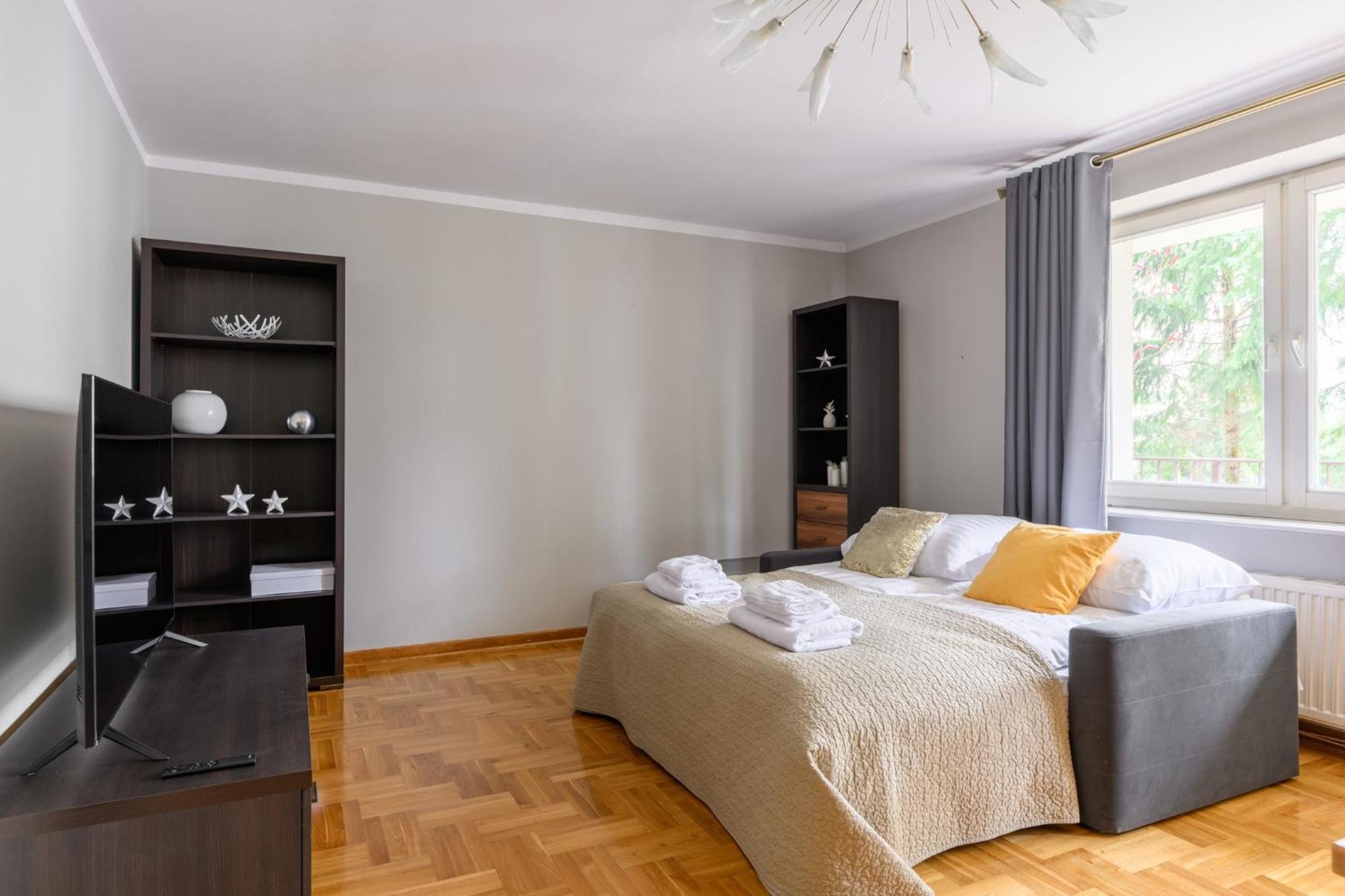 Bella Casa Premium - Biesiadna - Warszawa